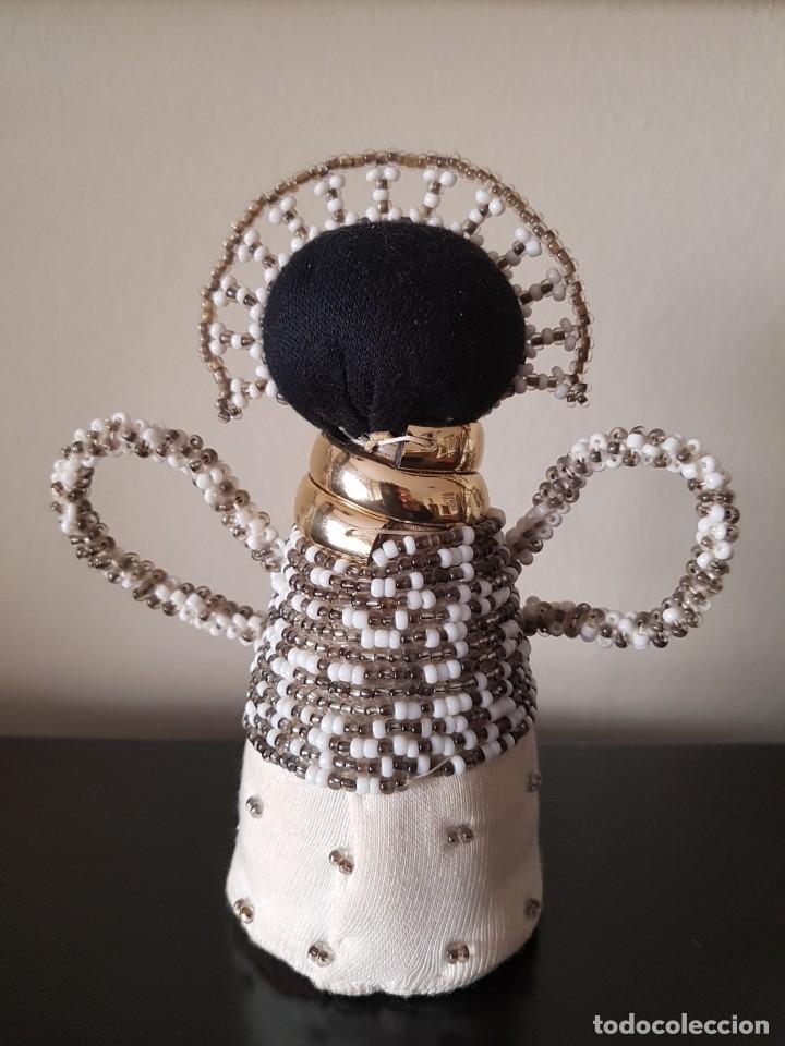 Arte: MU&Ntilde;ECA AFRICANA - Foto 4