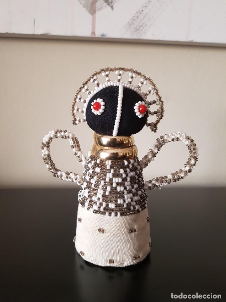 Arte: MU&Ntilde;ECA AFRICANA - Foto 3