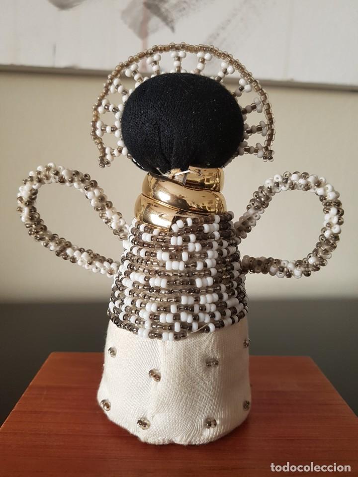 Arte: MU&Ntilde;ECA AFRICANA - Foto 5