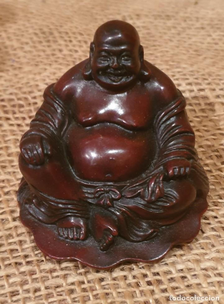 Arte: Buda Feliz - Foto 1