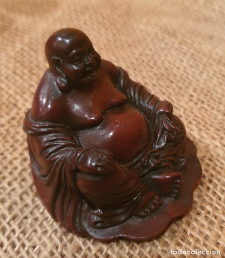 Arte: Buda Feliz - Foto 2