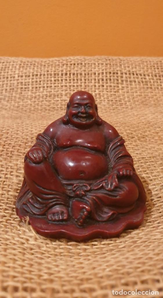Arte: Buda Feliz - Foto 3