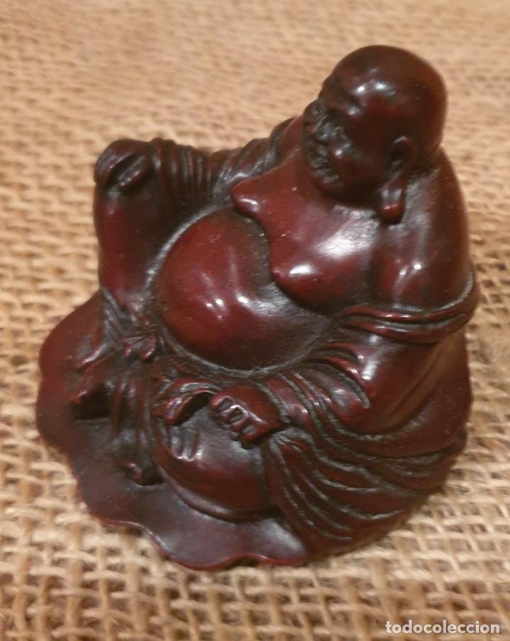 Arte: Buda Feliz - Foto 4