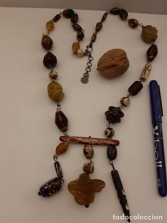 Arte: COLLAR &Eacute;TNICO - Foto 3