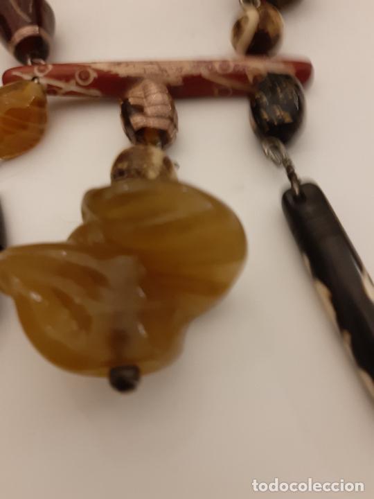 Arte: COLLAR &Eacute;TNICO - Foto 4