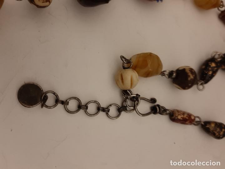Arte: COLLAR &Eacute;TNICO - Foto 5