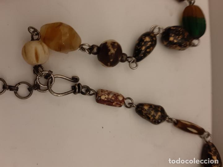 Arte: COLLAR &Eacute;TNICO - Foto 6
