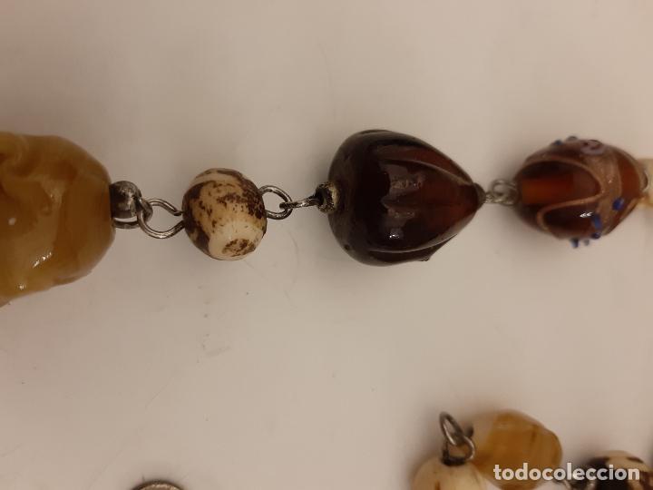 Arte: COLLAR &Eacute;TNICO - Foto 7