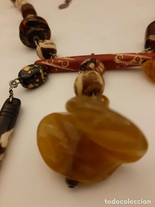 Arte: COLLAR &Eacute;TNICO - Foto 10