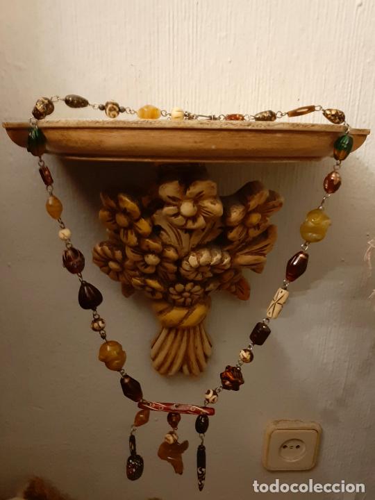 Arte: COLLAR &Eacute;TNICO - Foto 12