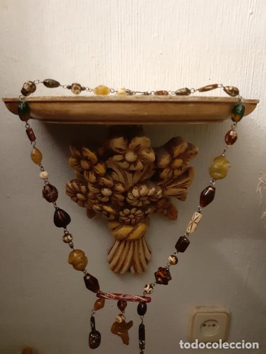 Arte: COLLAR &Eacute;TNICO - Foto 13