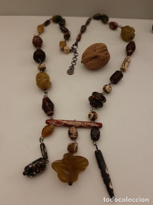 Arte: COLLAR &Eacute;TNICO - Foto 1