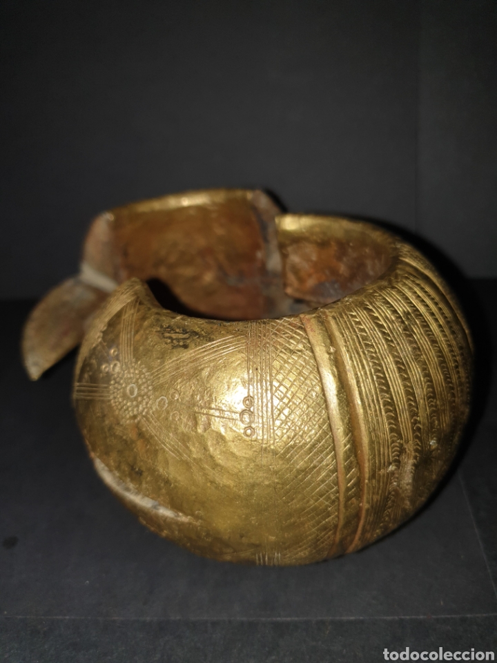 Arte: Manilla Articulada Baul&eacute;. - Foto 2