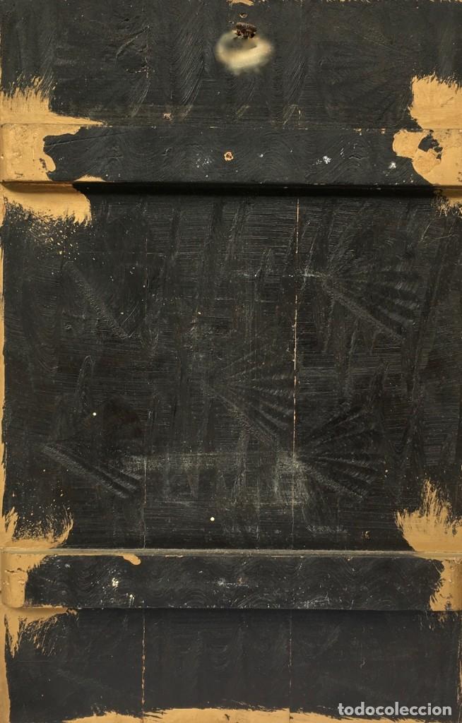 Arte: Panel madera Jap&oacute;n - Foto 2