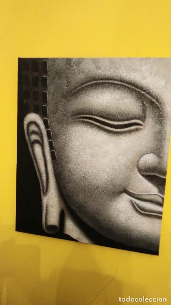 Arte: PAREJA CUADROS BUDHA - Foto 4