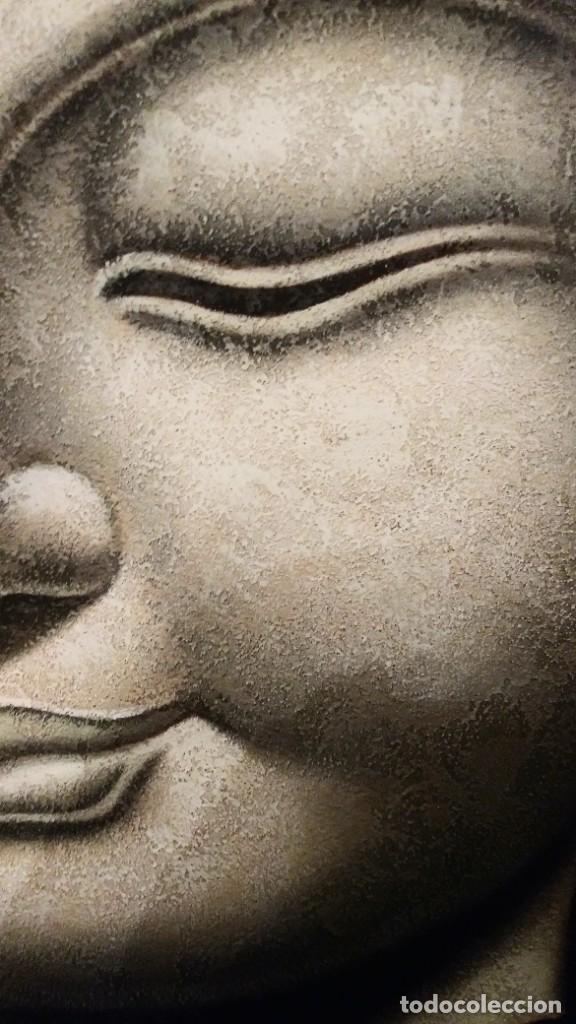 Arte: PAREJA CUADROS BUDHA - Foto 5
