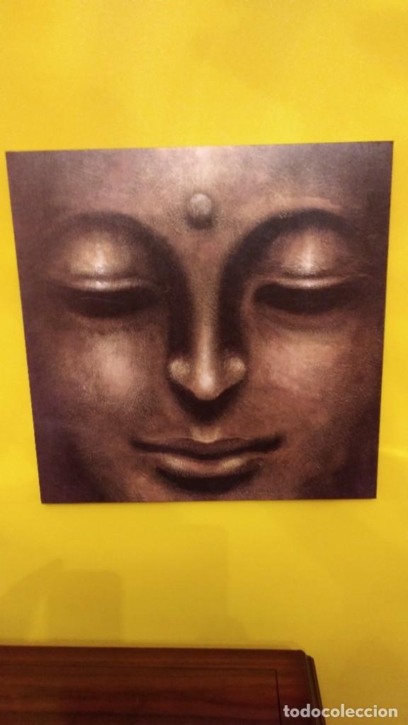 Arte: CUADRO BUDHA - Foto 1