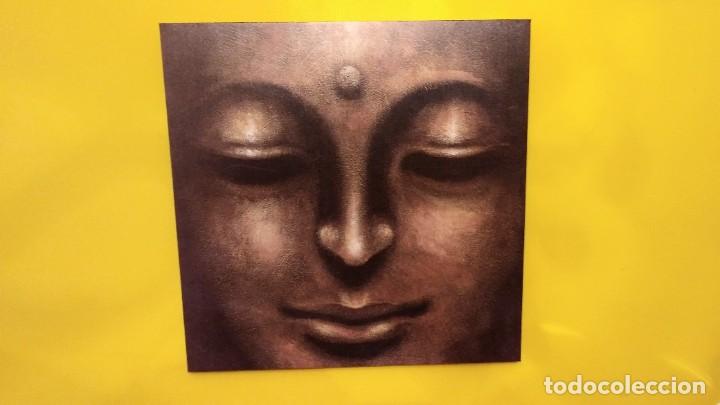 Arte: CUADRO BUDHA - Foto 2