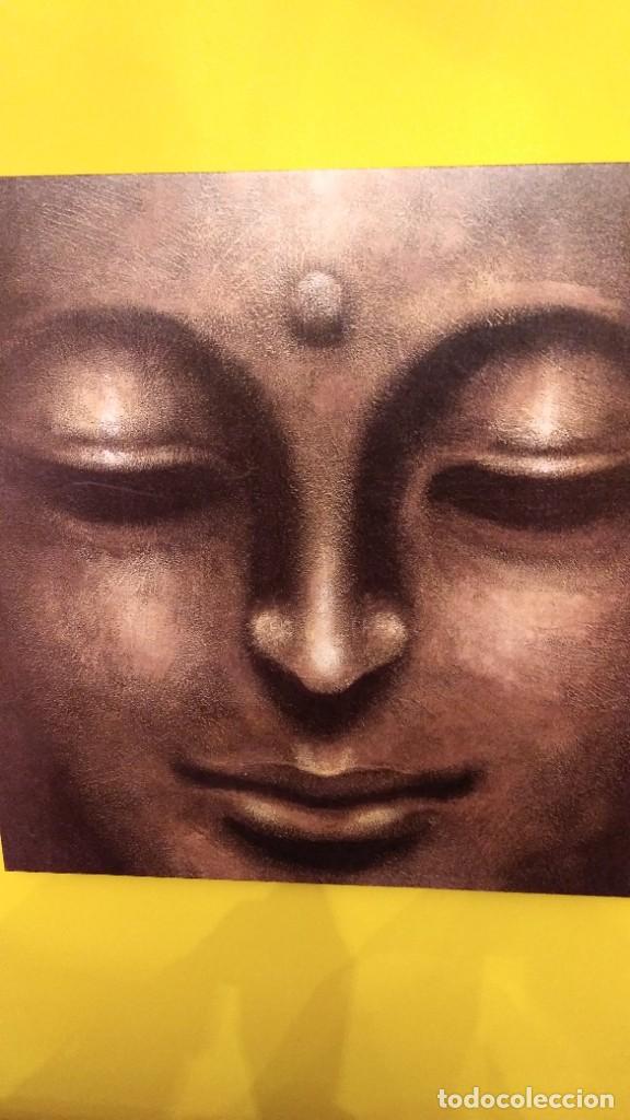 Arte: CUADRO BUDHA - Foto 3