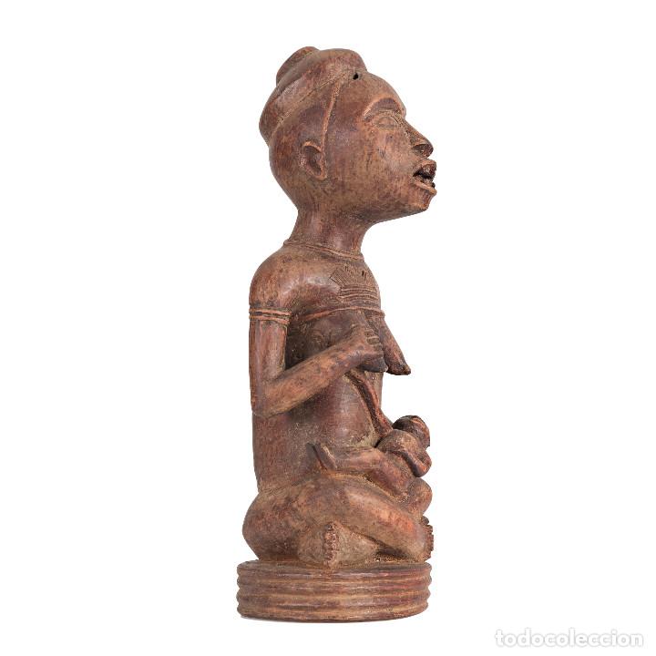 Arte: Maternidad Bakongo - Foto 2