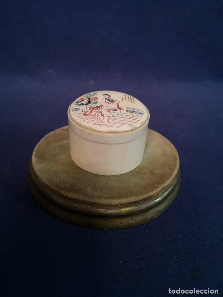 Arte: CAJA DE COLECCION CHINA - Foto 1
