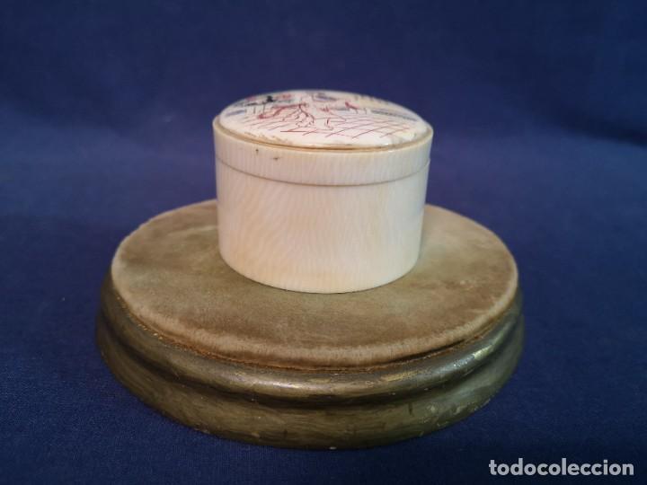 Arte: CAJA DE COLECCION CHINA - Foto 3