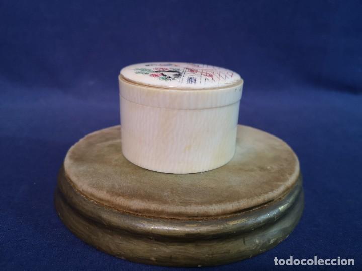 Arte: CAJA DE COLECCION CHINA - Foto 4