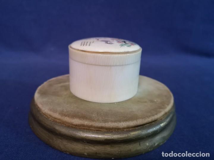 Arte: CAJA DE COLECCION CHINA - Foto 5