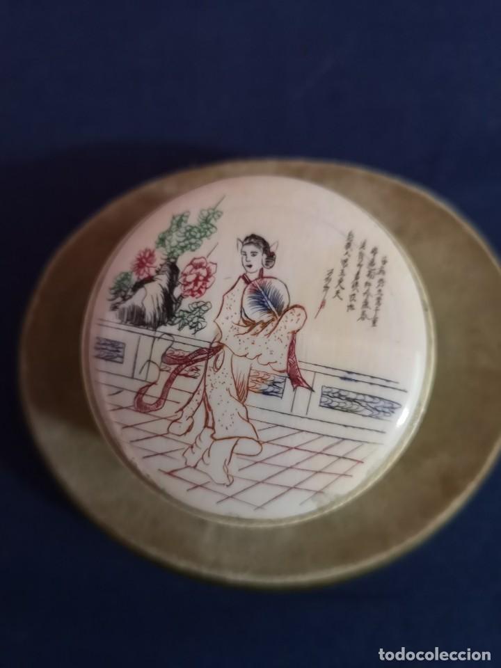 Arte: CAJA DE COLECCION CHINA - Foto 11