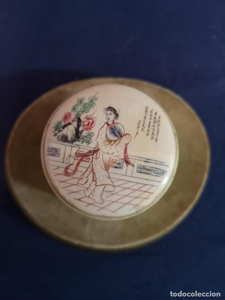 Arte: CAJA DE COLECCION CHINA - Foto 13