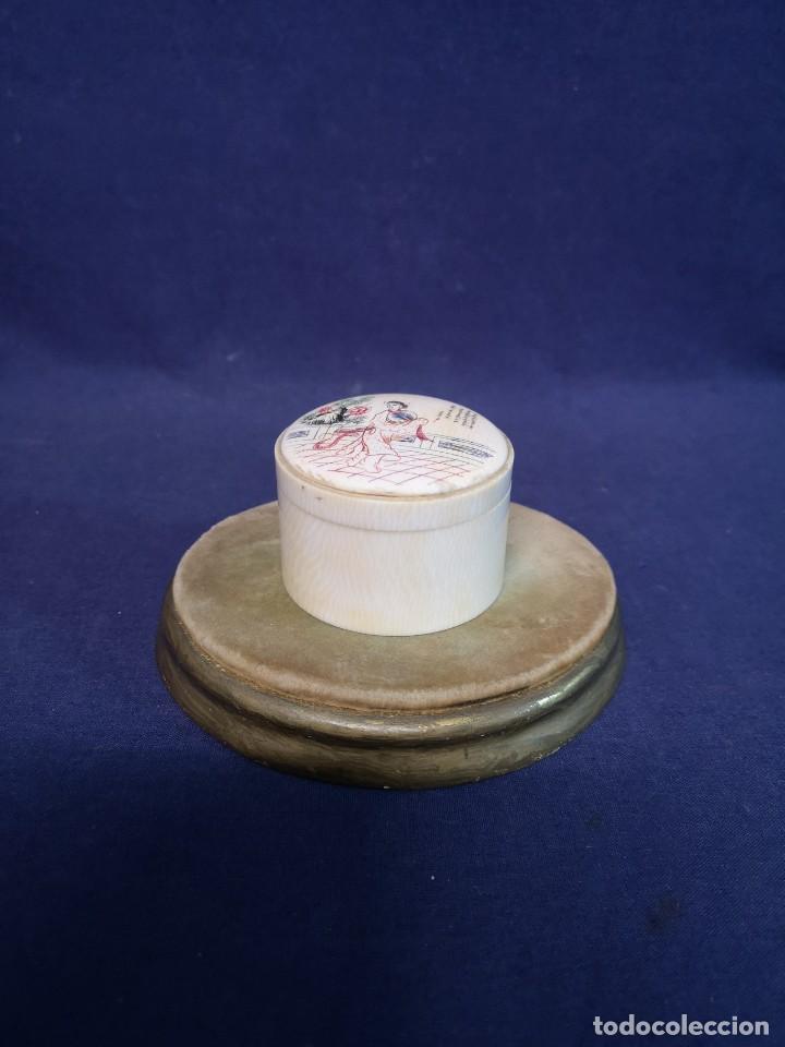 Arte: CAJA DE COLECCION CHINA - Foto 14