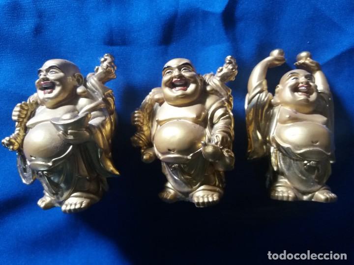 Arte: BUDAS DE LA SUERTE,SALUD ETC - Foto 1
