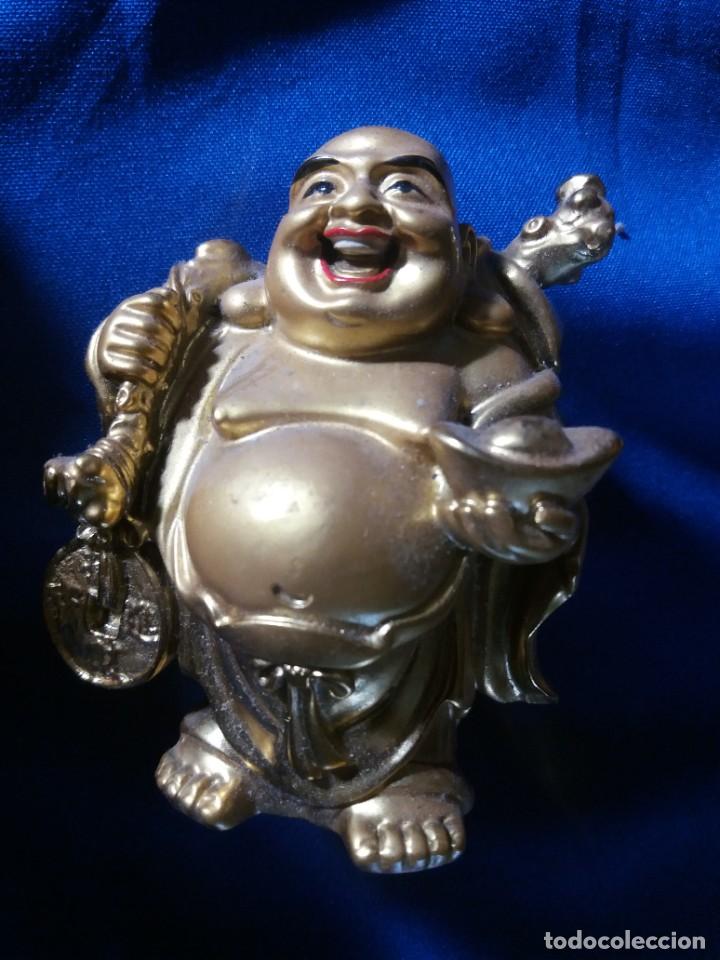Arte: BUDAS DE LA SUERTE,SALUD ETC - Foto 2