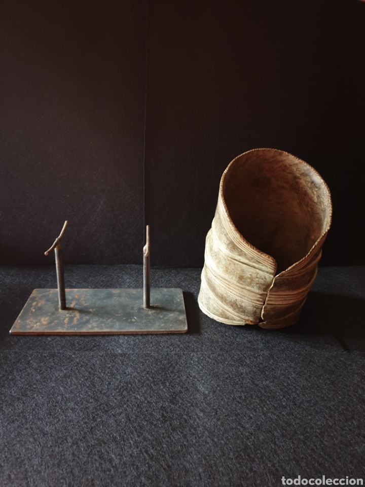 Arte: Tobillera Ekonda - Foto 2