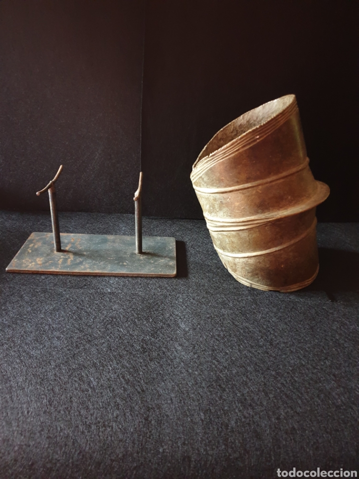 Arte: Tobillera Ekonda - Foto 3