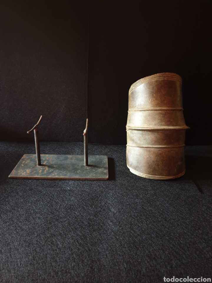 Arte: Tobillera Ekonda - Foto 4