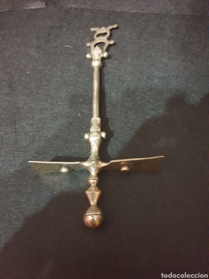 Arte: Martillo de la sal y del az&uacute;car - Foto 2