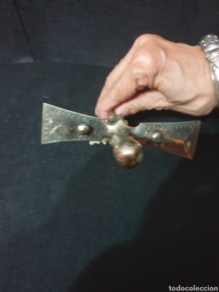 Arte: Martillo de la sal y del az&uacute;car - Foto 3
