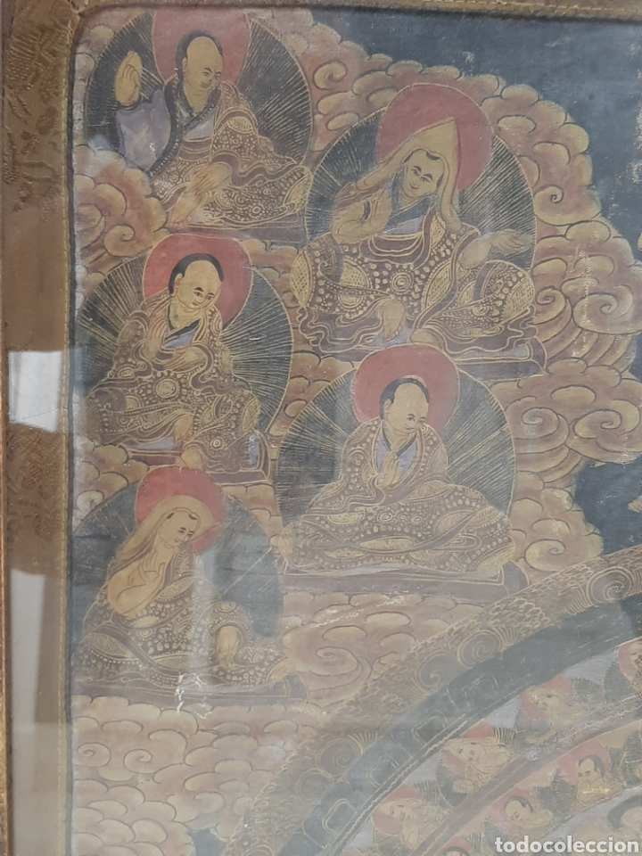 Arte: Tanka de Nepal/Tibet - Foto 3