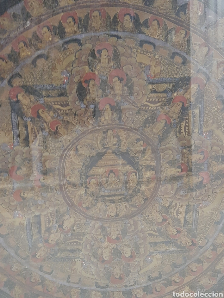 Arte: Tanka de Nepal/Tibet - Foto 5