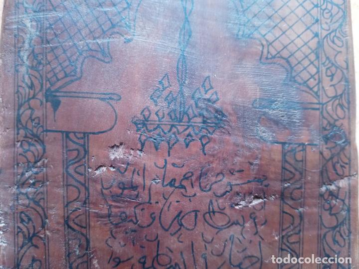 Arte: Antigua tabla cor&aacute;nica - Foto 7