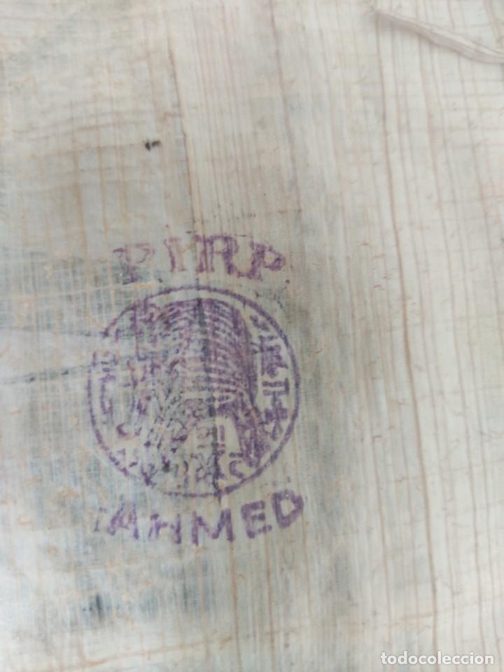 Arte: Papiro - Foto 2