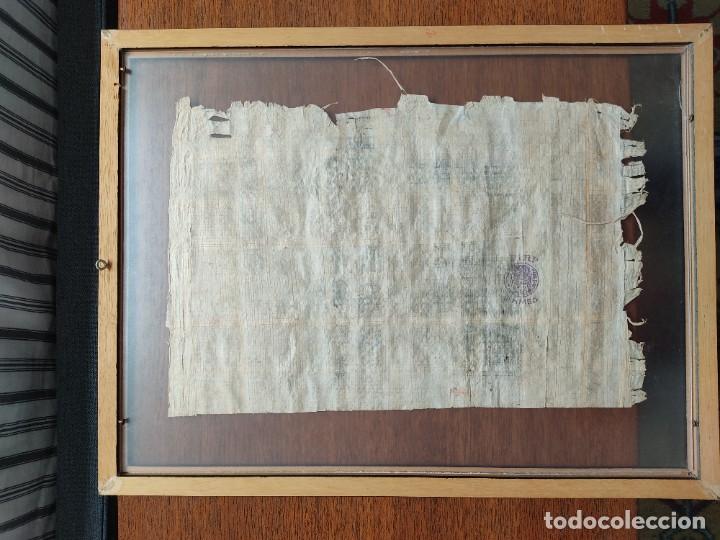 Arte: Papiro - Foto 3