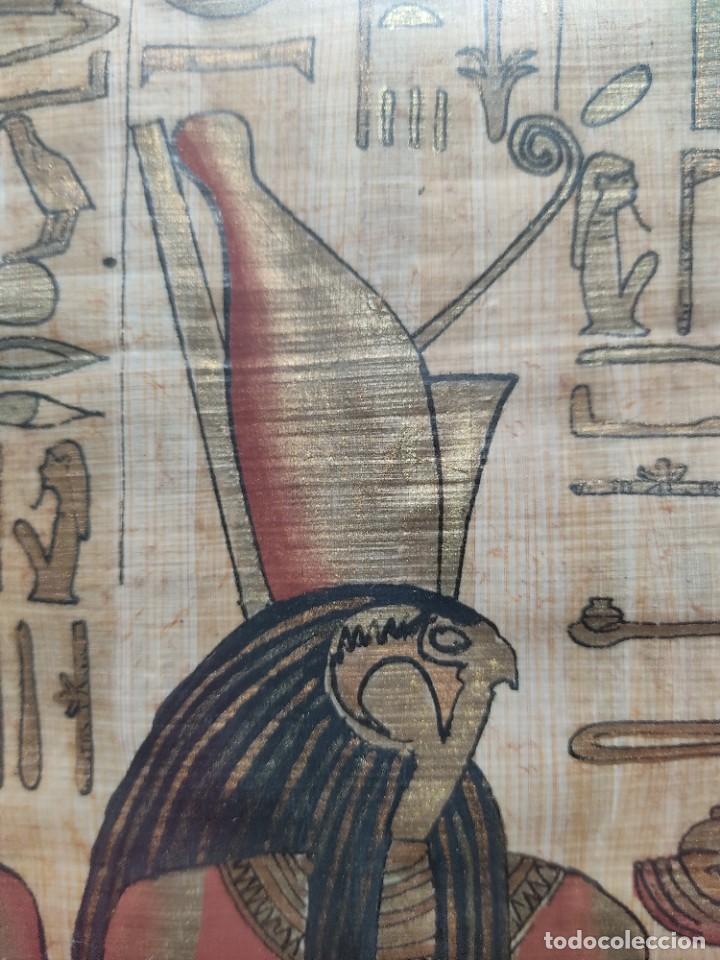 Arte: Papiro - Foto 3