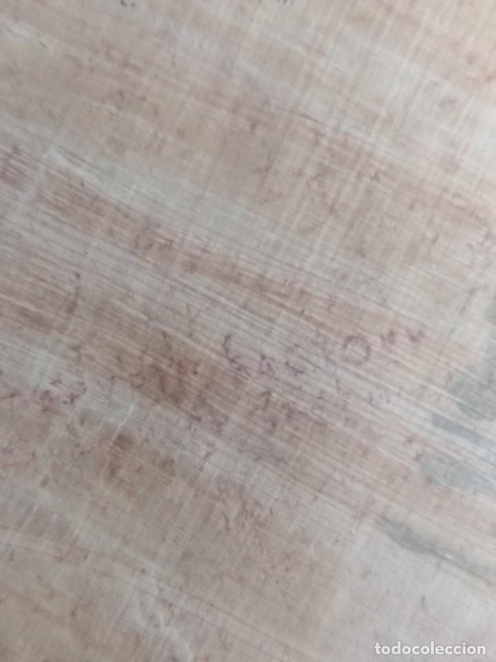 Arte: Papiro - Foto 6