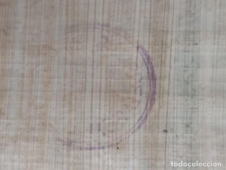 Arte: Papiro - Foto 3