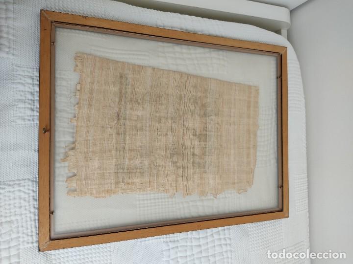 Arte: Papiro - Foto 4