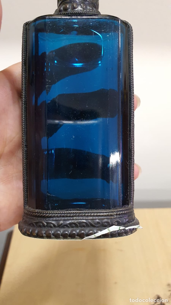 Arte: Bonito perfumero etnico - Foto 3