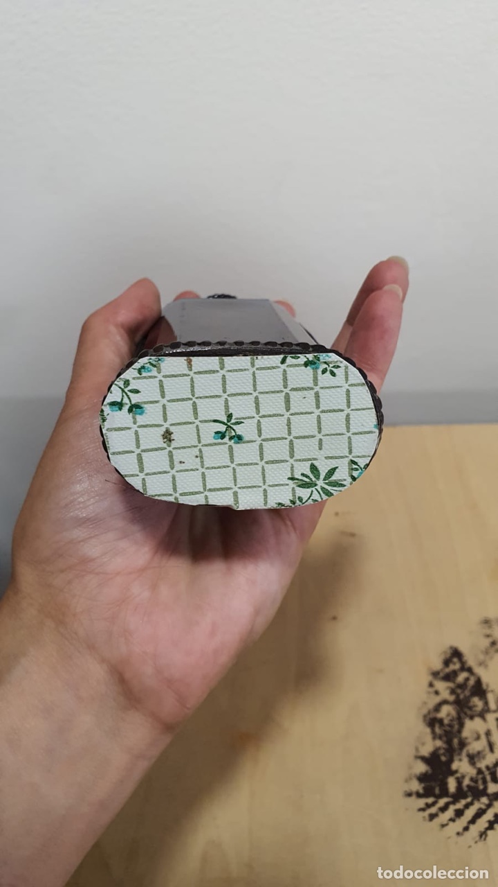 Arte: Bonito perfumero etnico - Foto 5
