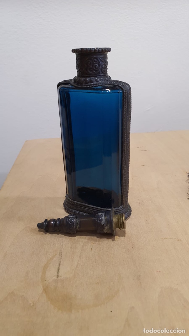 Arte: Bonito perfumero etnico - Foto 6